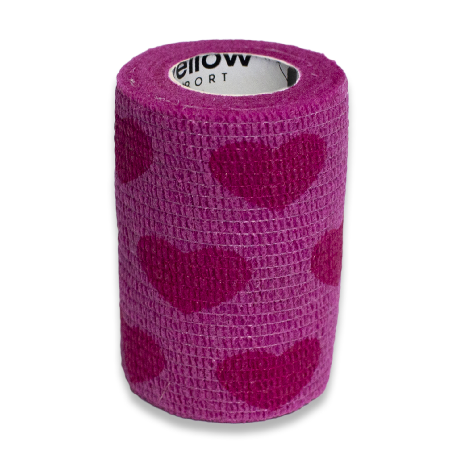 bandaż samoprzylepny, bandaż kohezyjny, samoprzylepny bandaż