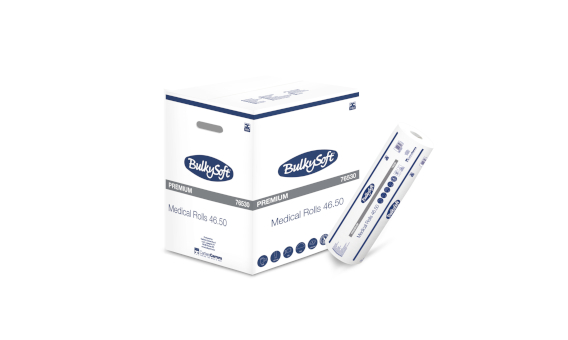 podkład bibułowy BulkuSoft Prermium