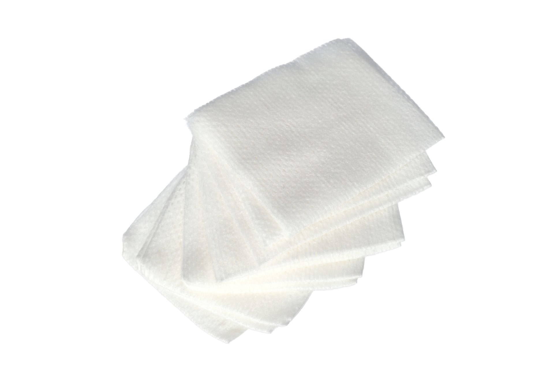 Kompresy wł&oacute;kninowe Nonvi Lux S jałowe