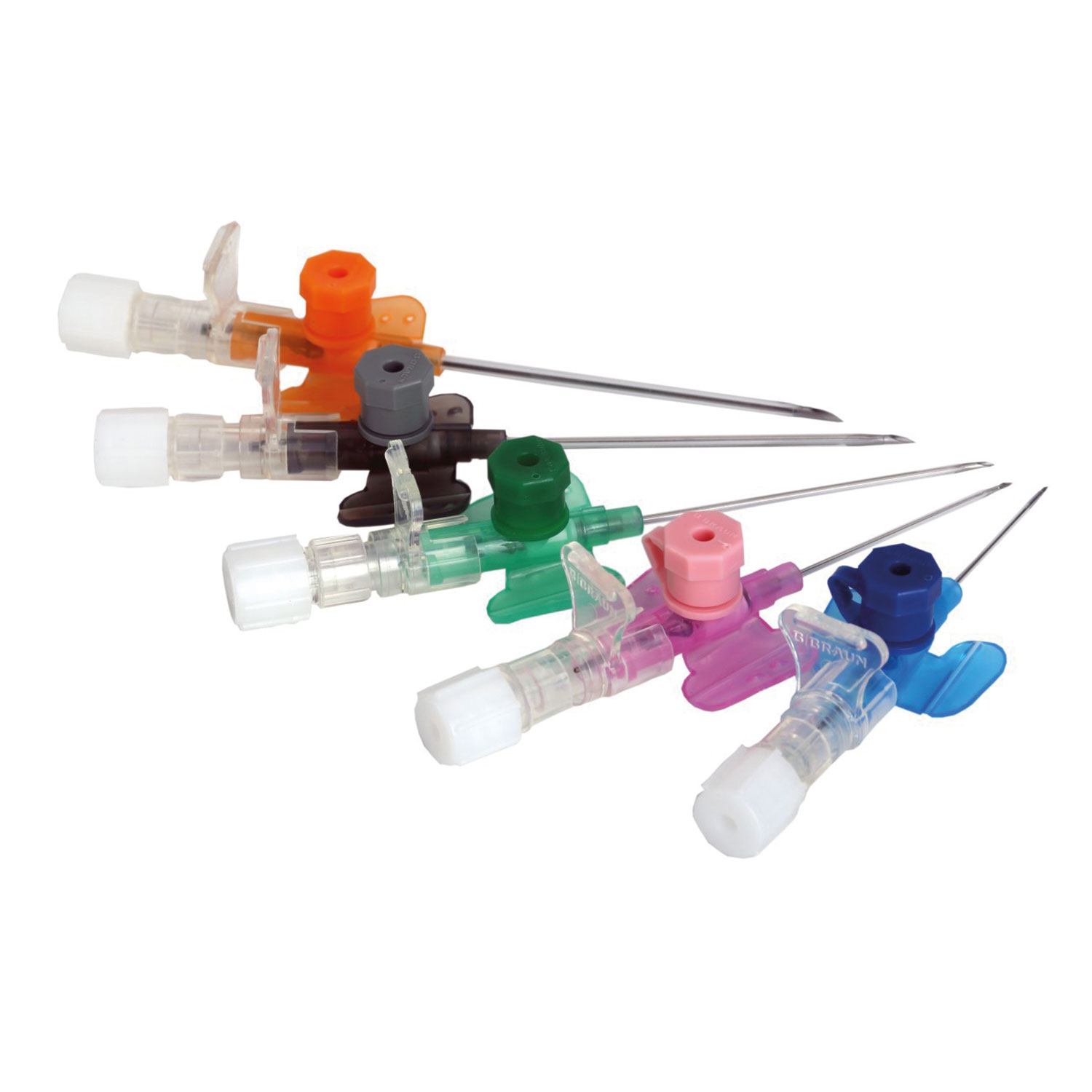 Kaniula Vasofix Certo