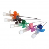 Kaniula Vasofix Certo