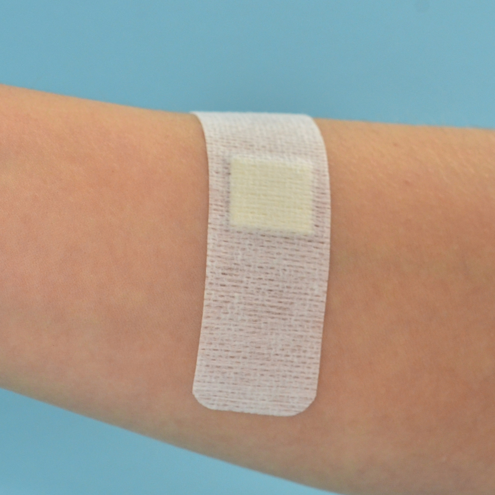 Plaster poiniekcyjny RUDABLOCK