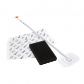 RENASYS F SOFT PORT - zestaw opatrunkowy z pianką