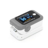 Pulsoksymetr napalcowy z funkcją Bluetooth BERRY BM1000C