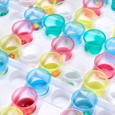 Kieliszki do podawania leków