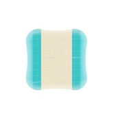 Opatrunek Comfeel Plus hydrokoloidowy z alginianem wapnia