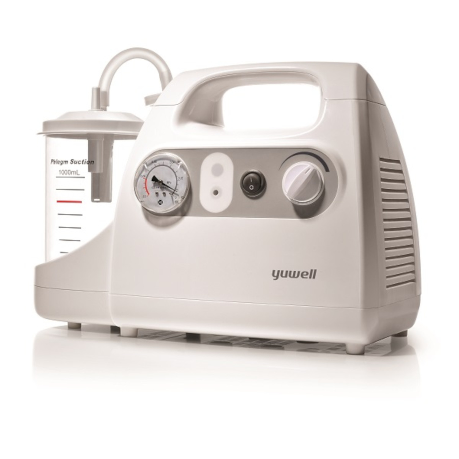 Ssak elektryczny przenośny