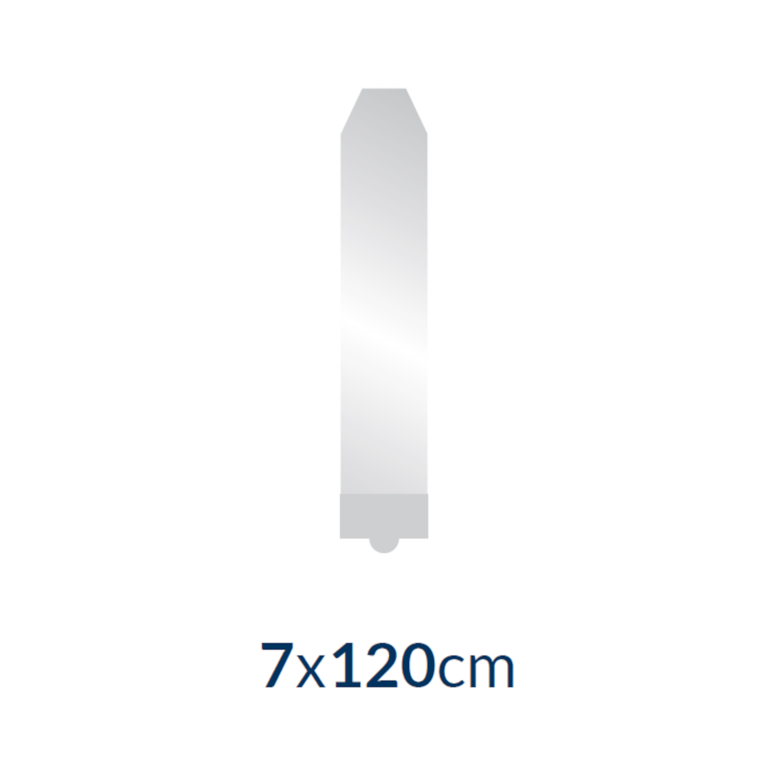 Osłona na przewody bez perforacji i taśm