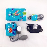 Ciśnieniomierz zegarowy dziecięcy