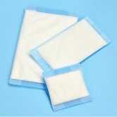 Kompres wysokochłonny MULTIabsorb niejałowy