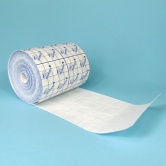 Taśma opatrunkowa włókninowa elastopor