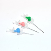 Kaniula dożylna Venflon