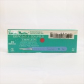 Skalpele jednorazowe Swann-Morton