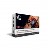 Test na boreliozę TIK’ALERT