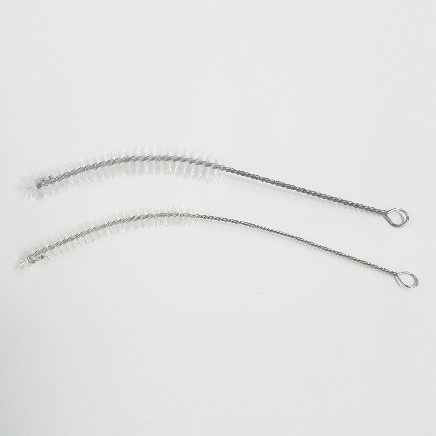 Szczotka do rurek tracheostomijnych