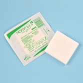 Kompresy włókninowe NONVI lux S jałowe 30g/m2