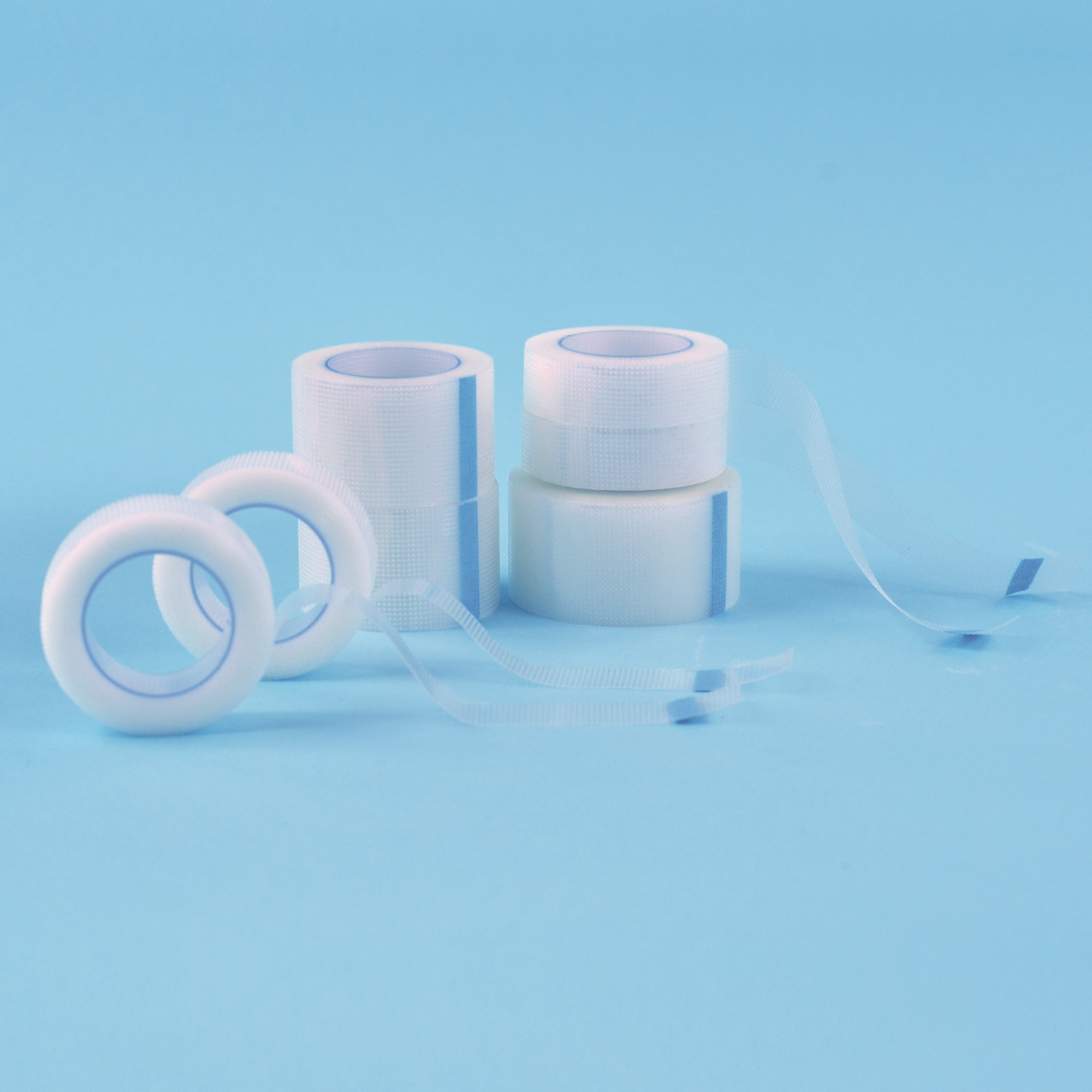 Plaster foliowy FILMplast