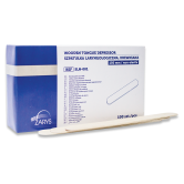 Szpatułki niejałowe