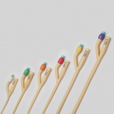 Cewnik Foleya dwudrożny