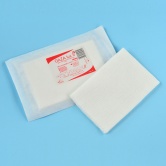 Gaza opatrunkowa 17 nitkowa lux S