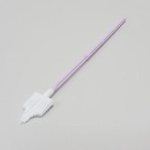 Szczoteczka ginekologiczna Special - wachlarz