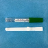 Termometr bezrtęciowy Geratherm Classic