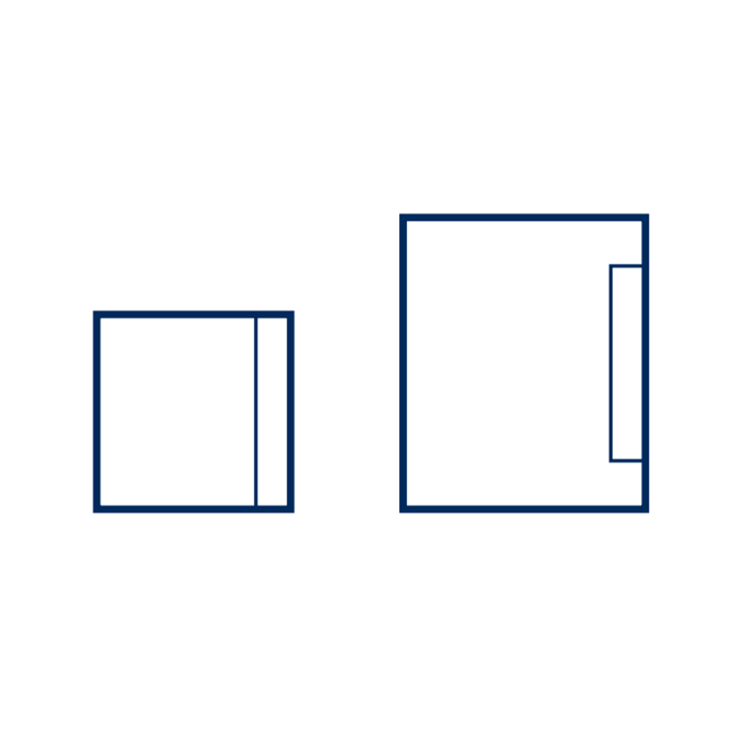 Serweta operacyjna dwuwarstwowa z przylepcem Alphatex